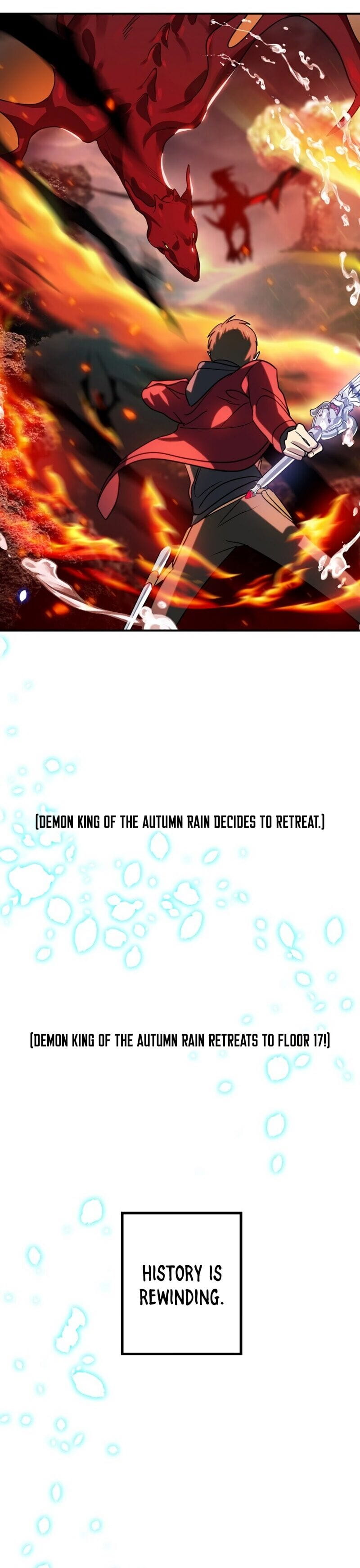 Read SSS-Class Revival Hunter Manga Online