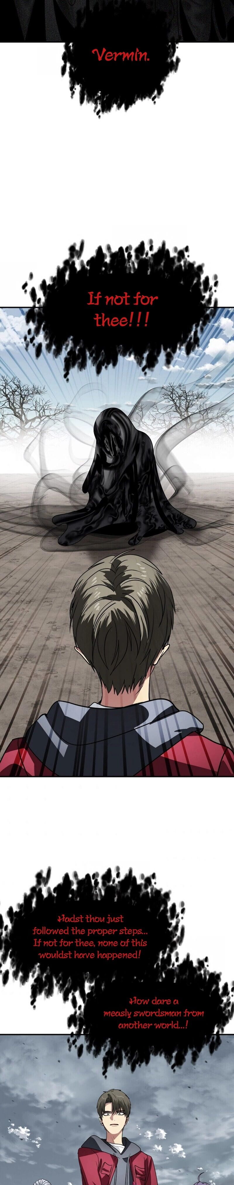 Read SSS-Class Revival Hunter Manga Online