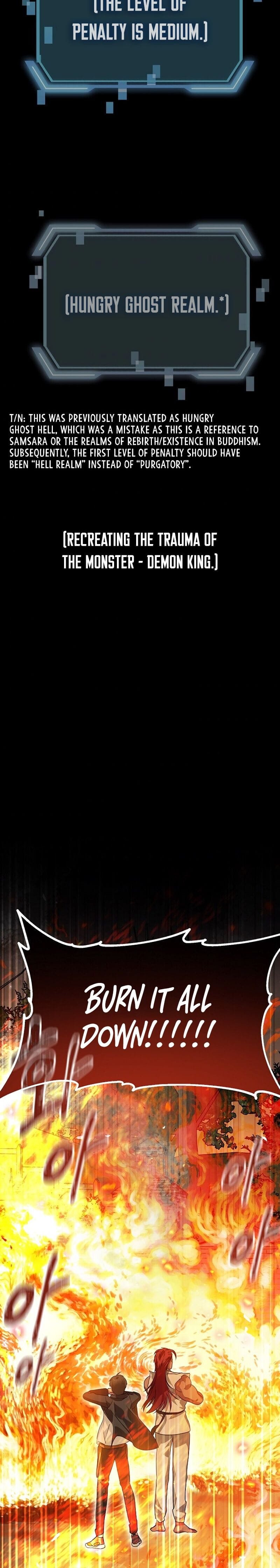 Read SSS-Class Revival Hunter Manga Online