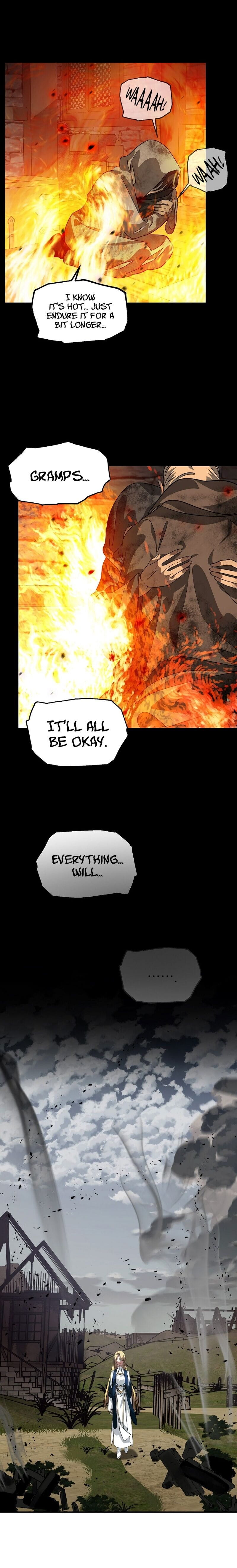 Read SSS-Class Revival Hunter Manga Online