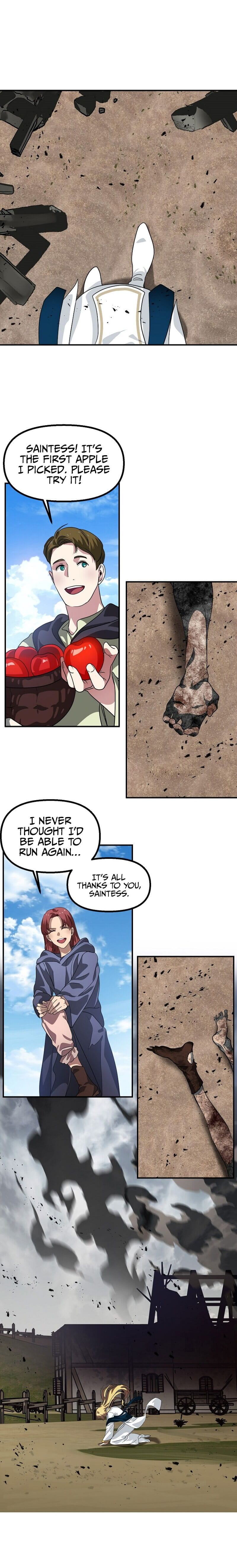 Read SSS-Class Revival Hunter Manga Online