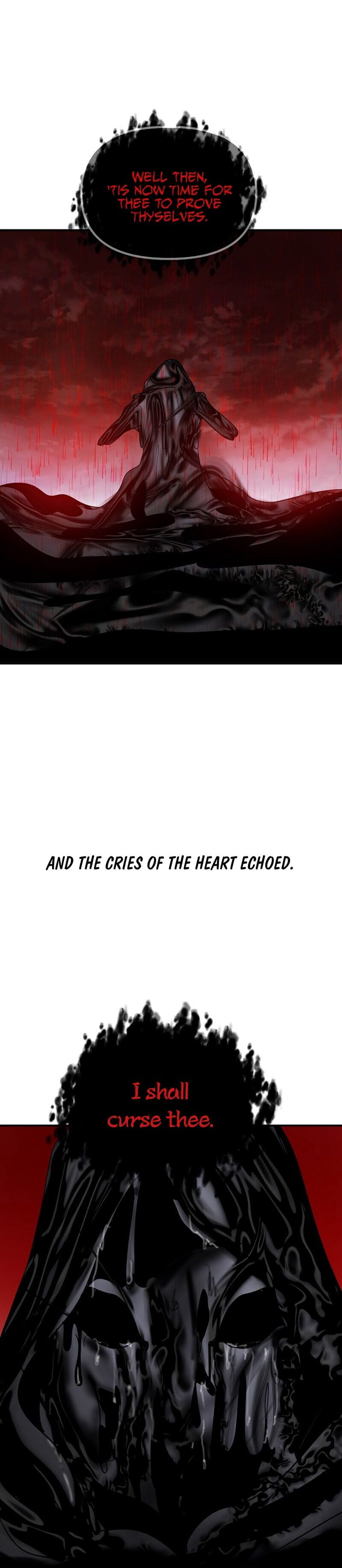 Read SSS-Class Revival Hunter Manga Online