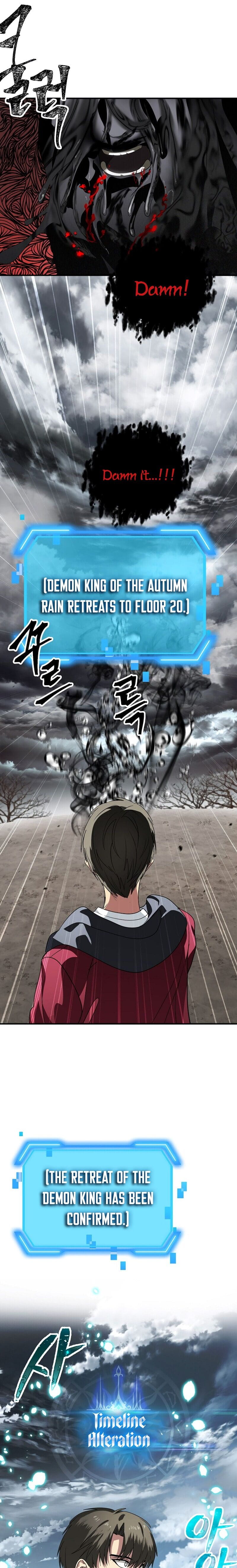Read SSS-Class Revival Hunter Manga Online