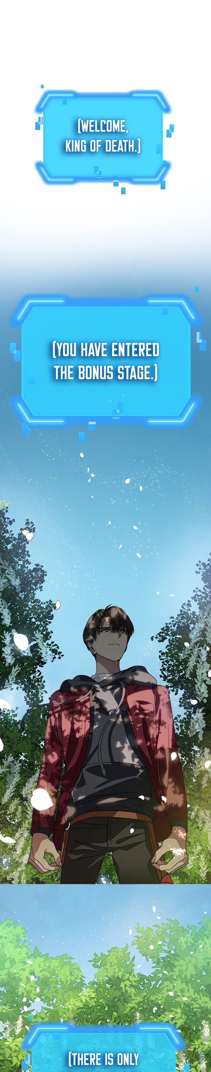 Read SSS-Class Revival Hunter Manga Online