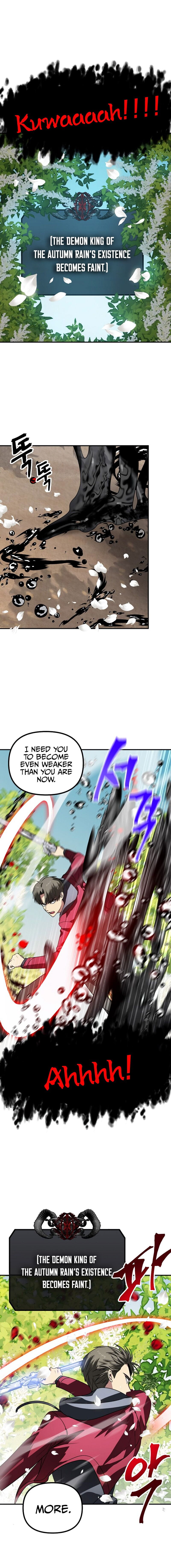 Read SSS-Class Revival Hunter Manga Online