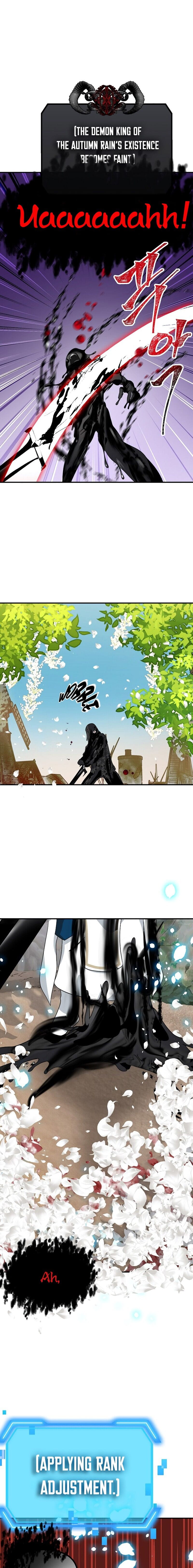 Read SSS-Class Revival Hunter Manga Online