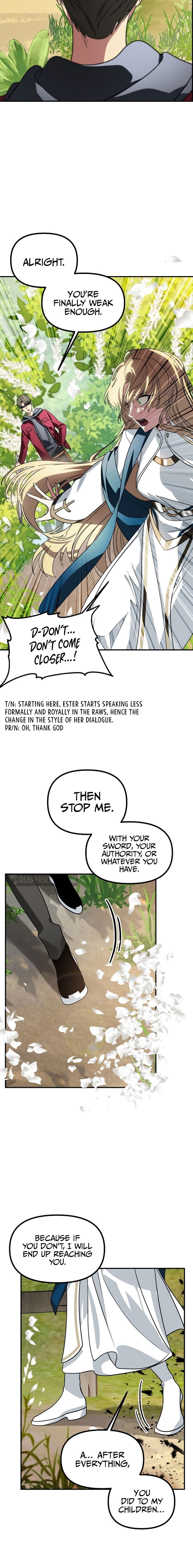 Read SSS-Class Revival Hunter Manga Online