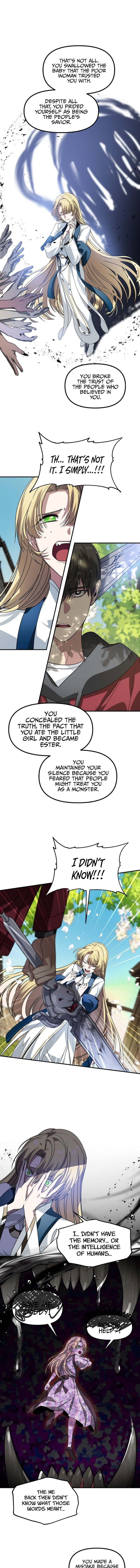 Read SSS-Class Revival Hunter Manga Online