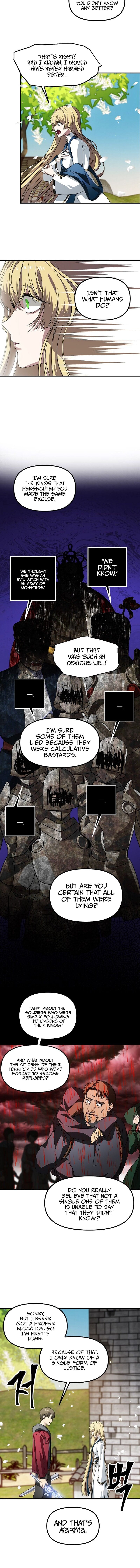 Read SSS-Class Revival Hunter Manga Online
