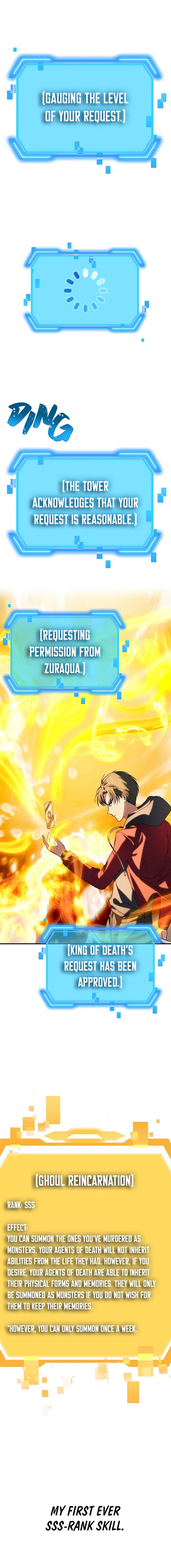 Read SSS-Class Revival Hunter Manga Online