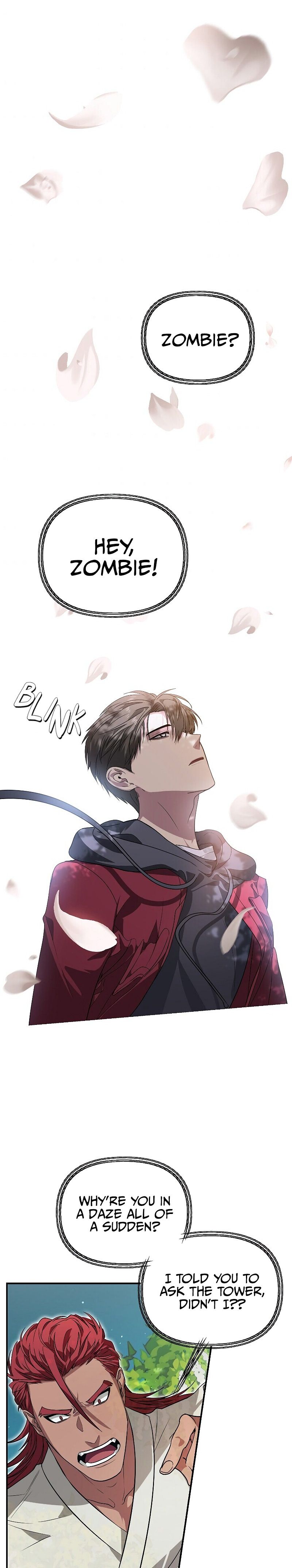 Read SSS-Class Revival Hunter Manga Online