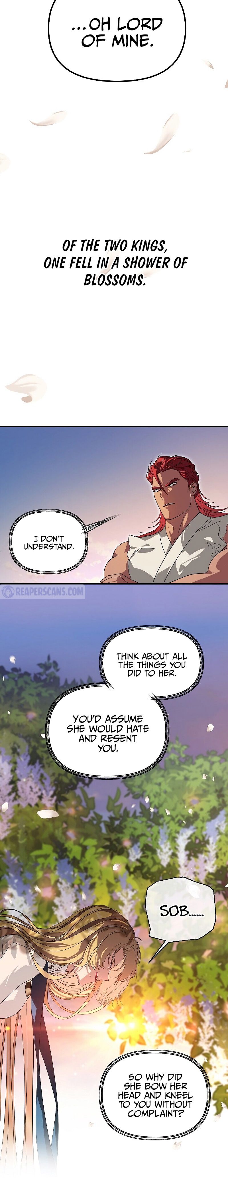 Read SSS-Class Revival Hunter Manga Online