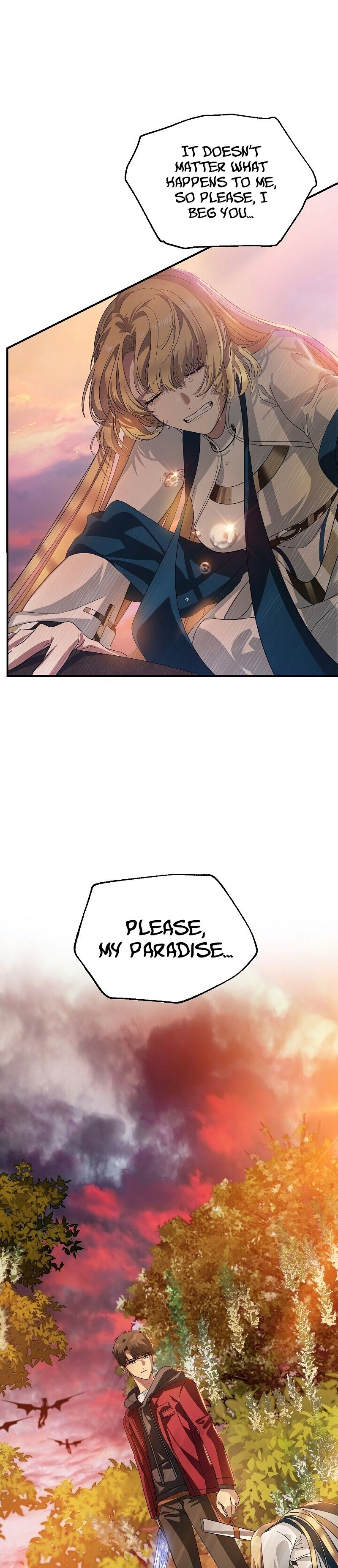 Read SSS-Class Revival Hunter Manga Online