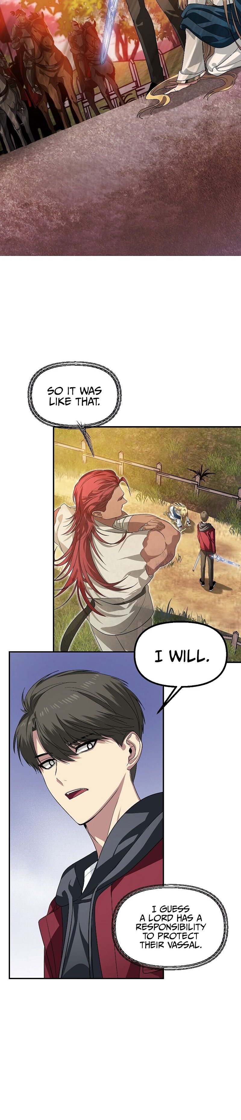 Read SSS-Class Revival Hunter Manga Online