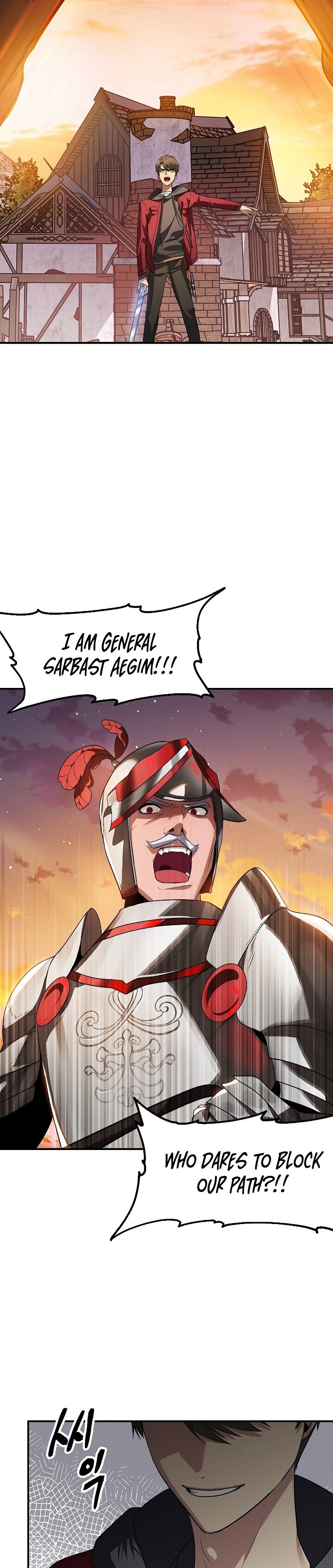 Read SSS-Class Revival Hunter Manga Online