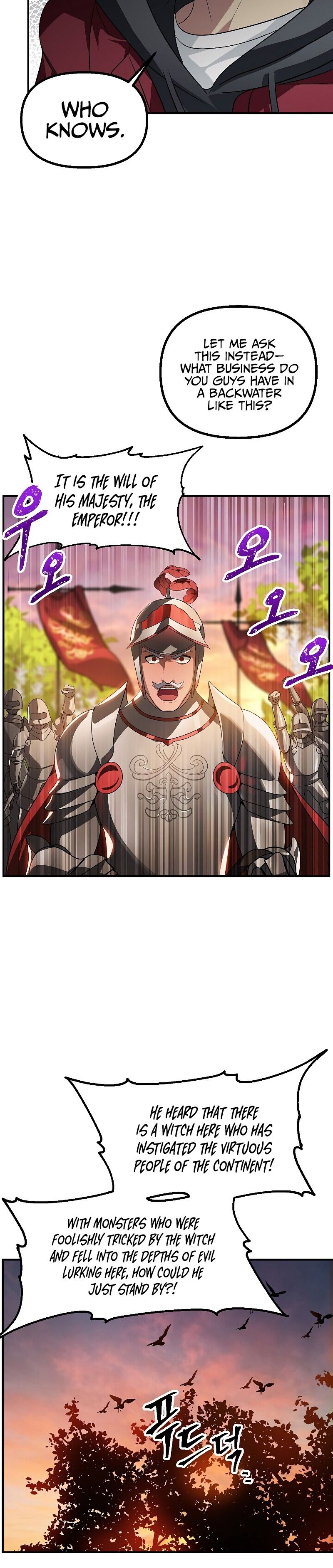Read SSS-Class Revival Hunter Manga Online