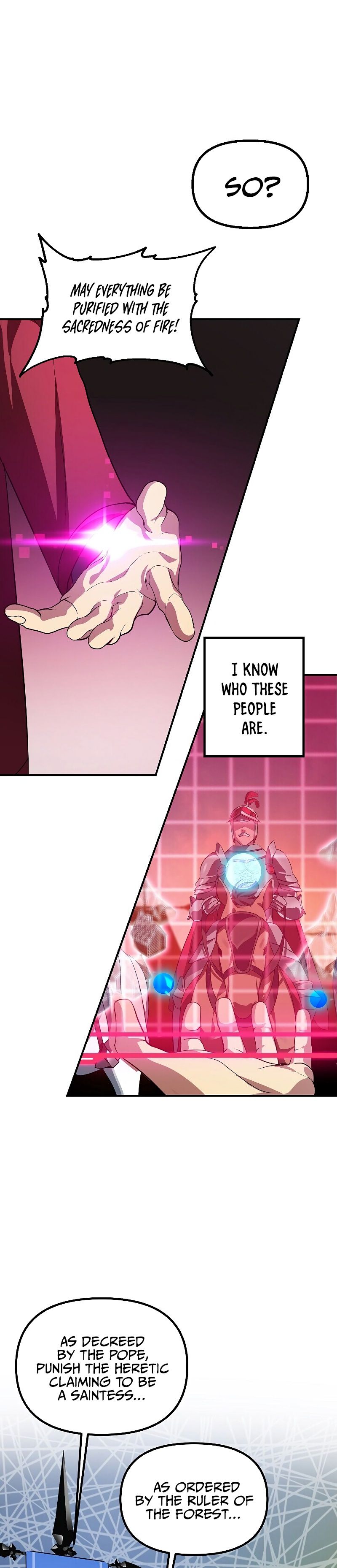 Read SSS-Class Revival Hunter Manga Online