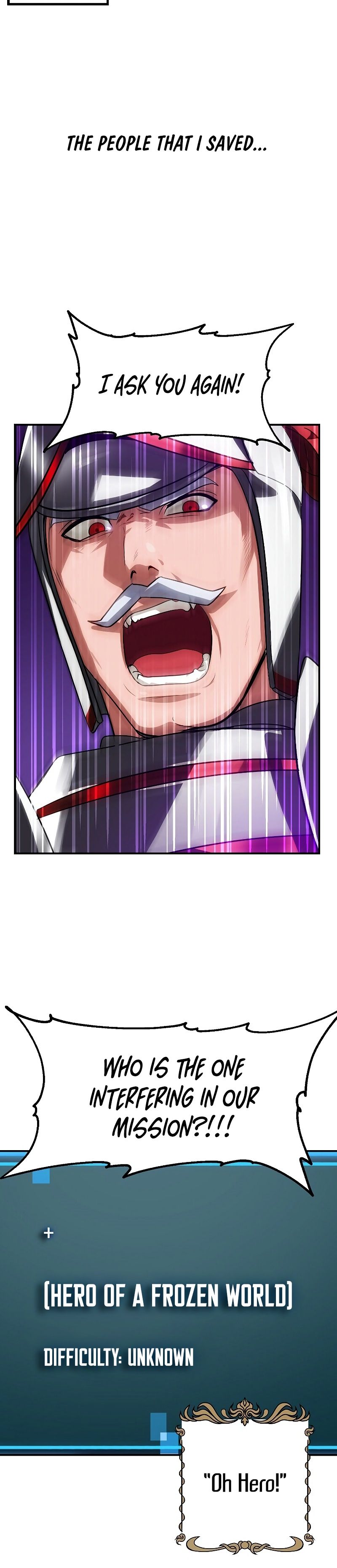 Read SSS-Class Revival Hunter Manga Online
