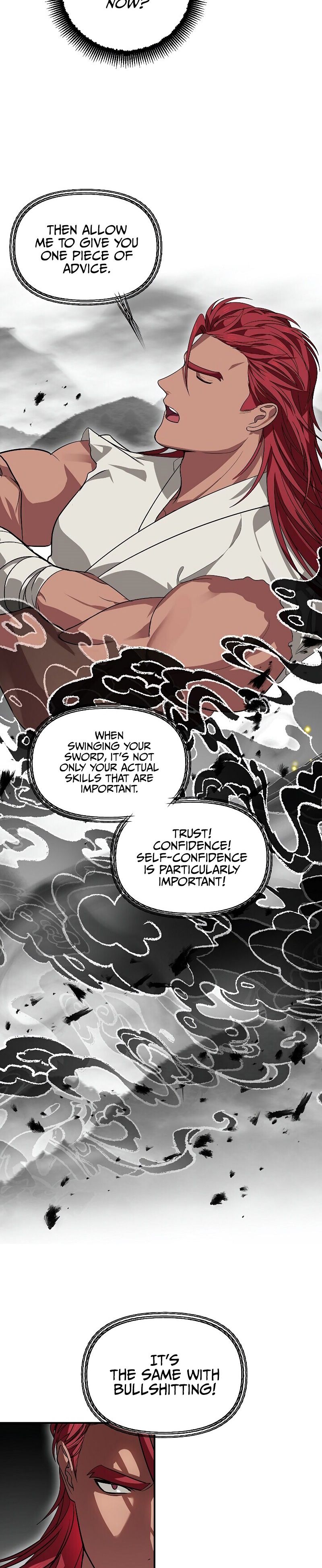 Read SSS-Class Revival Hunter Manga Online