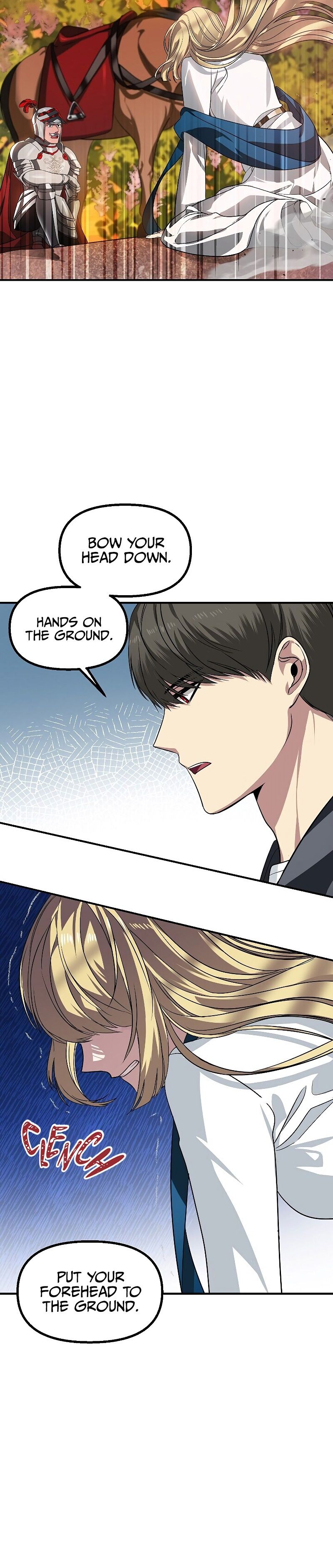 Read SSS-Class Revival Hunter Manga Online