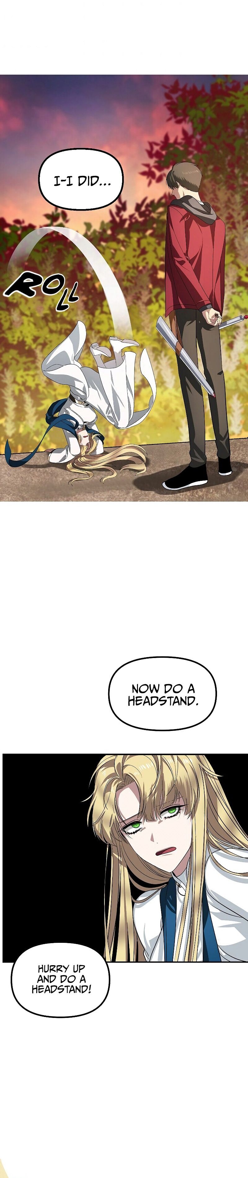 Read SSS-Class Revival Hunter Manga Online