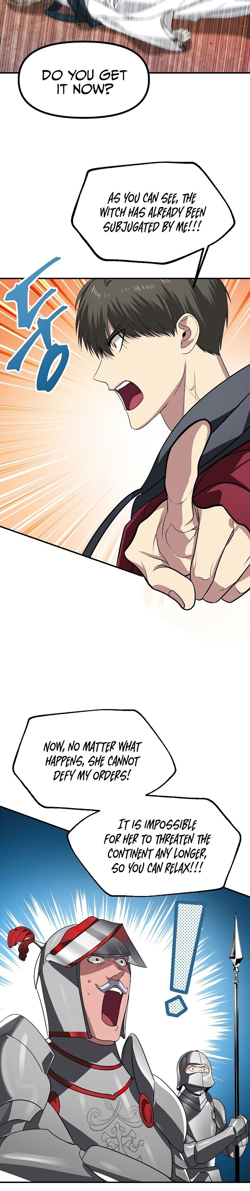 Read SSS-Class Revival Hunter Manga Online