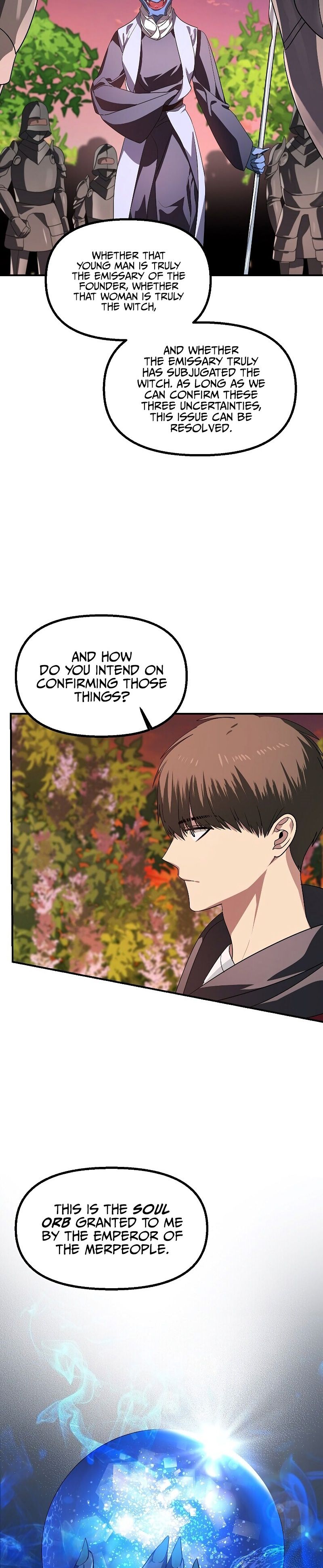Read SSS-Class Revival Hunter Manga Online