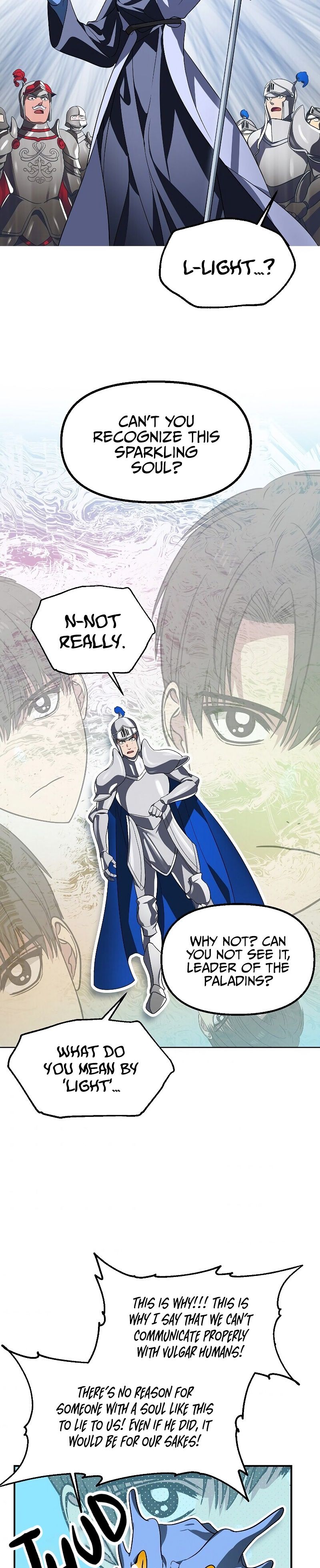 Read SSS-Class Revival Hunter Manga Online