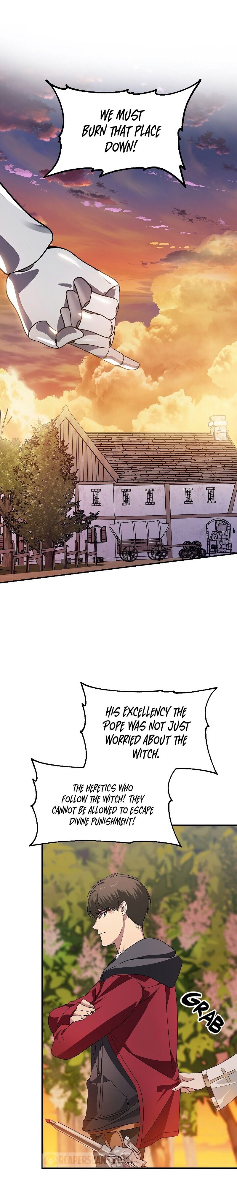 Read SSS-Class Revival Hunter Manga Online
