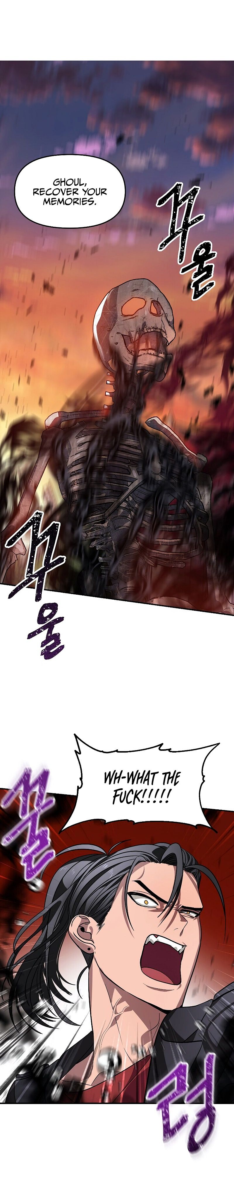 Read SSS-Class Revival Hunter Manga Online