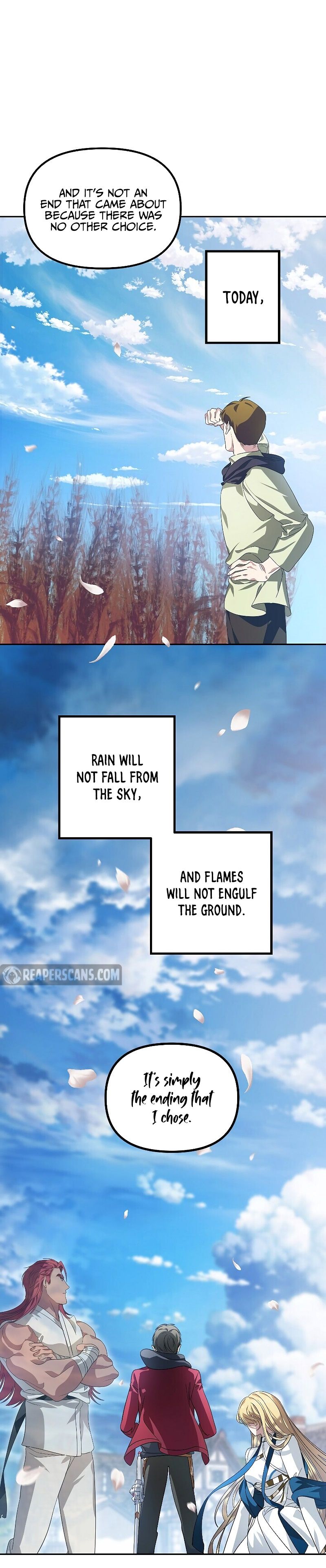 Read SSS-Class Revival Hunter Manga Online