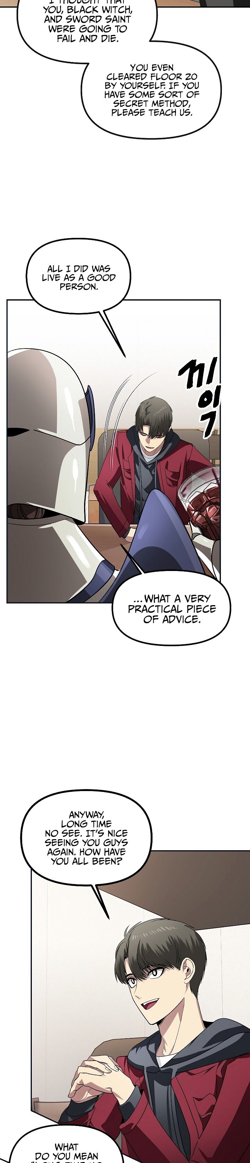 Read SSS-Class Revival Hunter Manga Online