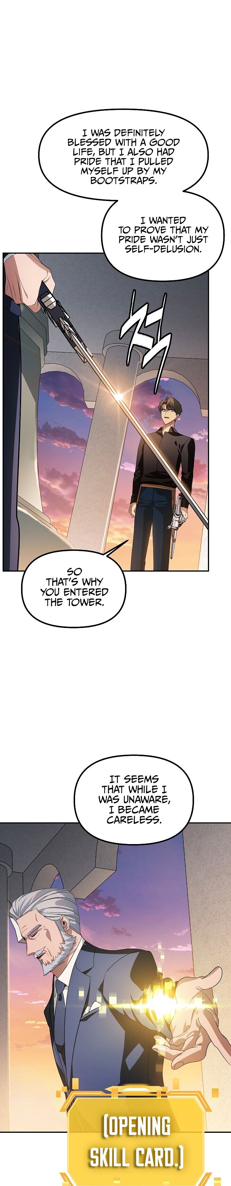 Read SSS-Class Revival Hunter Manga Online