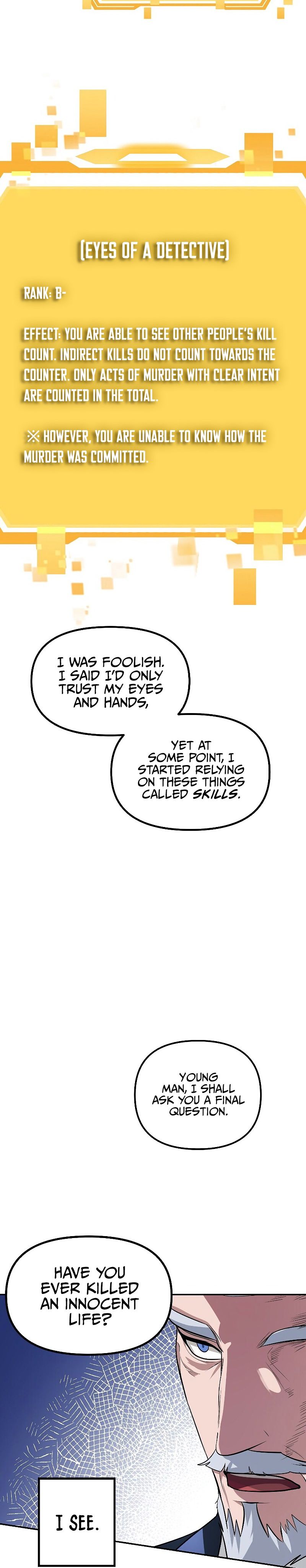 Read SSS-Class Revival Hunter Manga Online