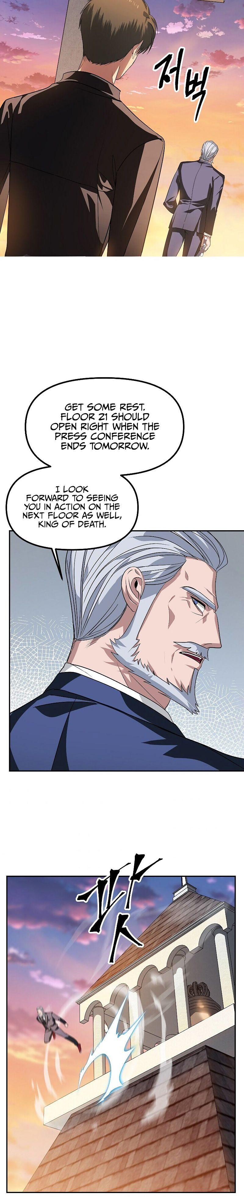 Read SSS-Class Revival Hunter Manga Online