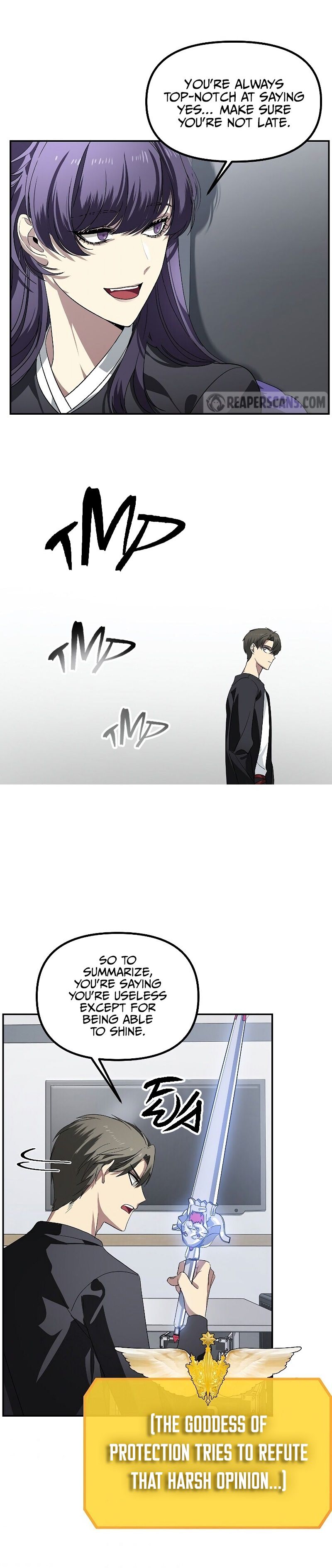 Read SSS-Class Revival Hunter Manga Online