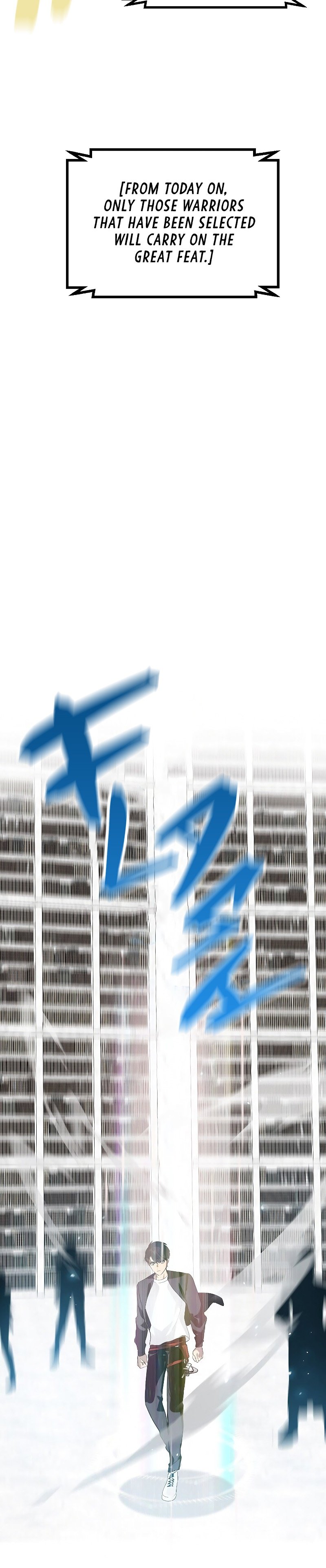 Read SSS-Class Revival Hunter Manga Online