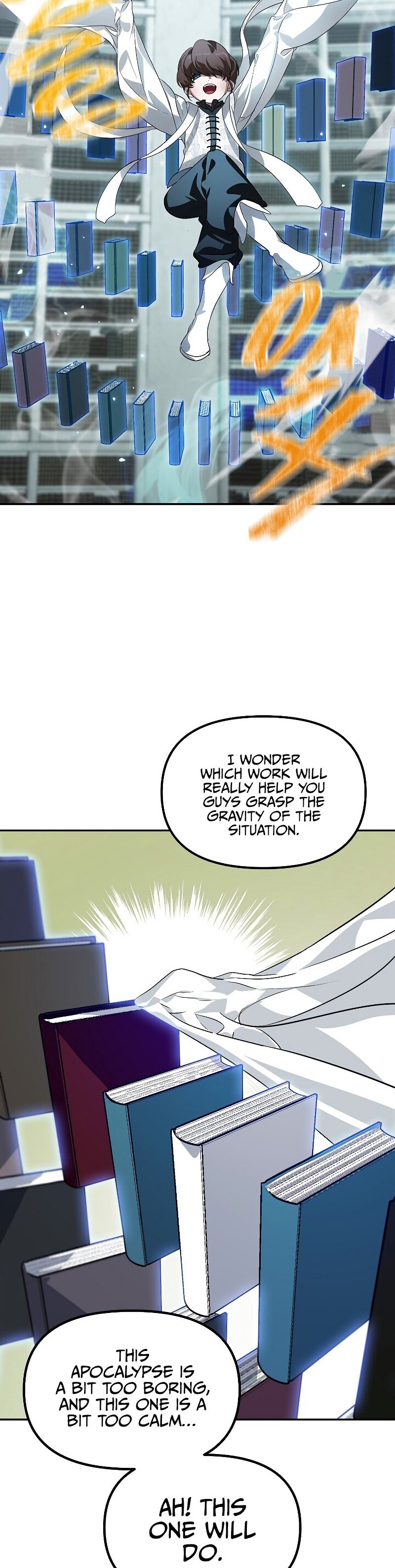 Read SSS-Class Revival Hunter Manga Online