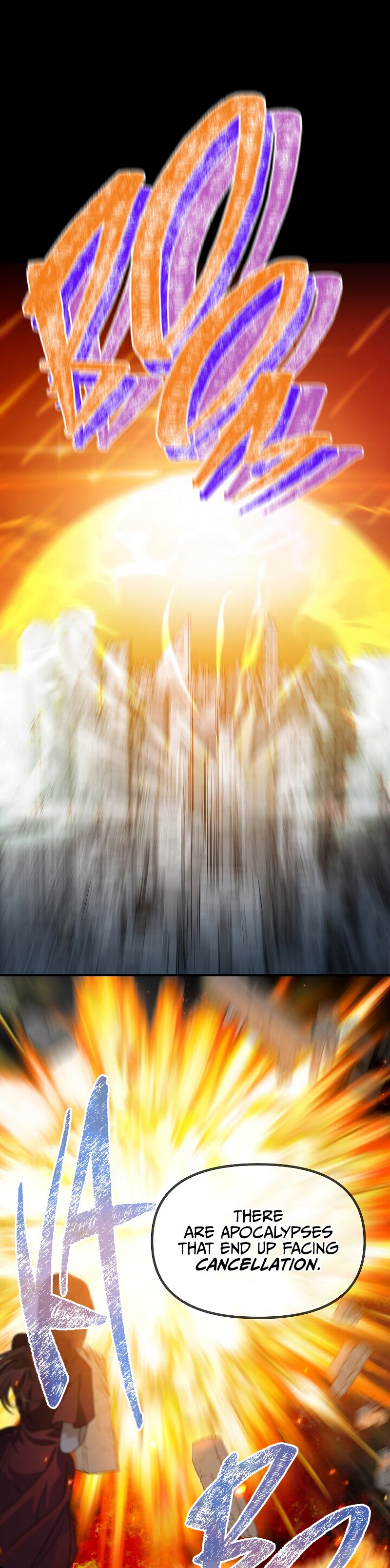 Read SSS-Class Revival Hunter Manga Online