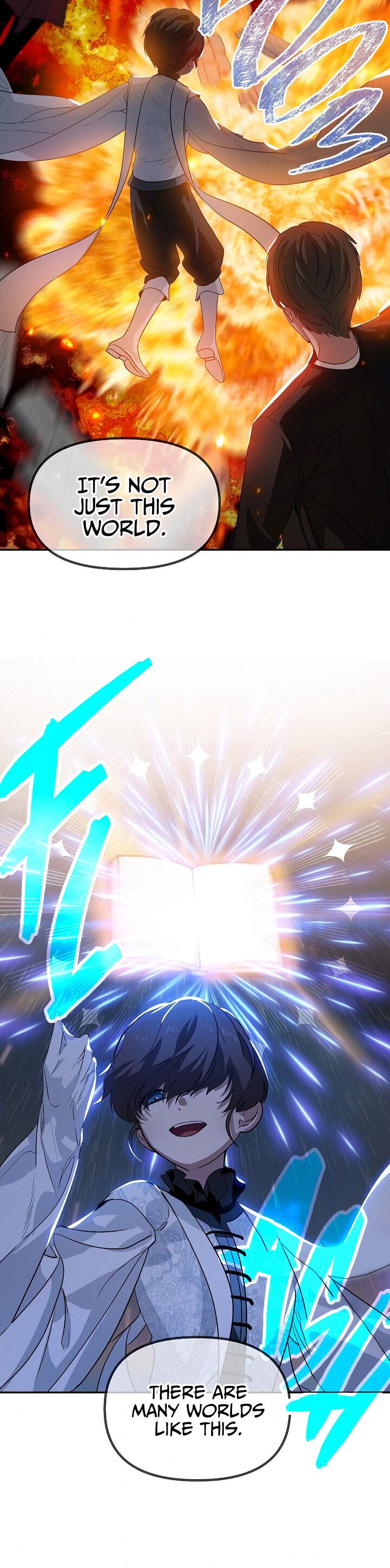 Read SSS-Class Revival Hunter Manga Online