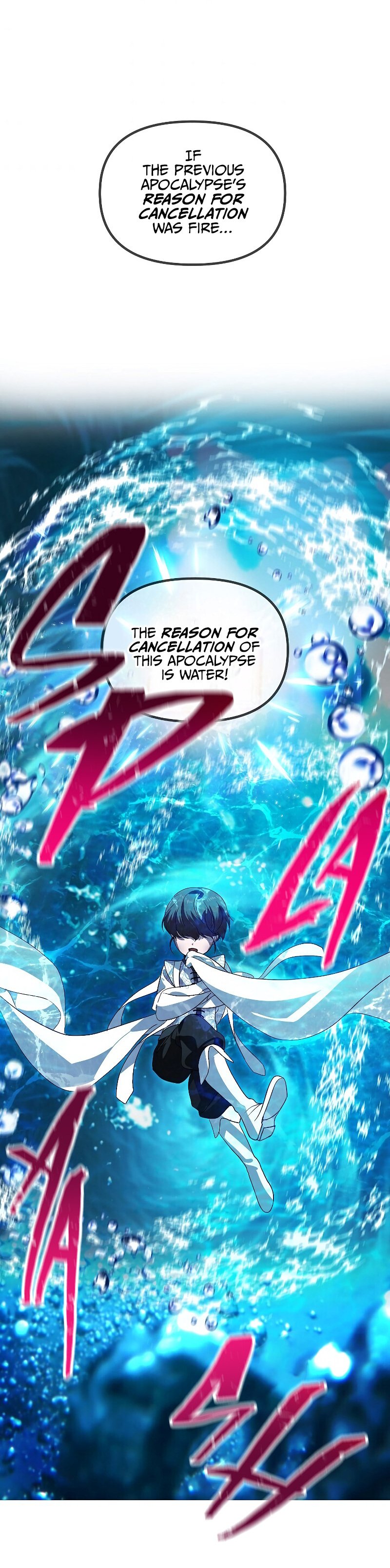 Read SSS-Class Revival Hunter Manga Online