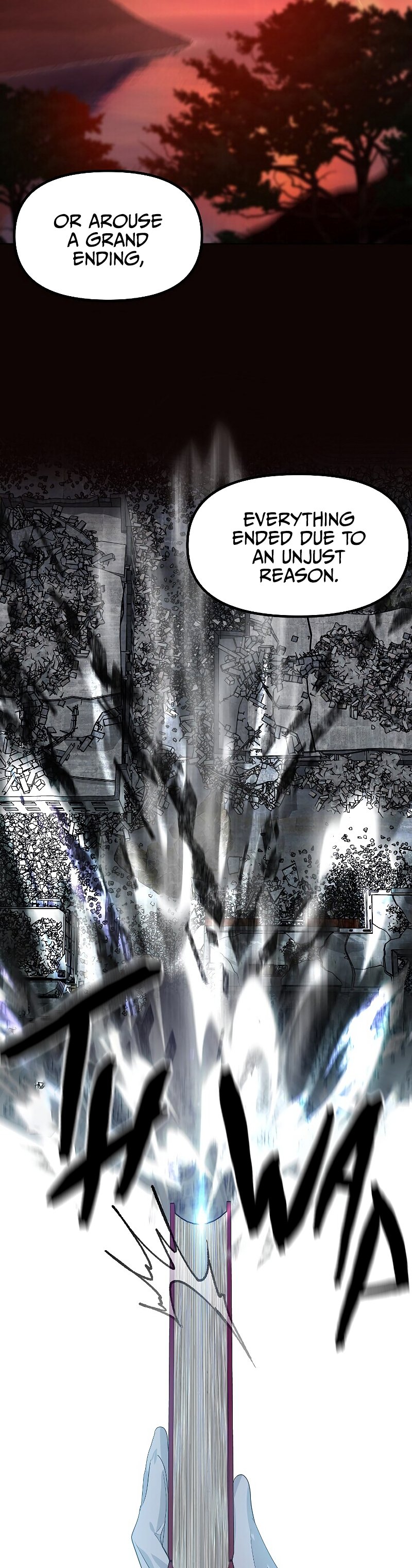 Read SSS-Class Revival Hunter Manga Online