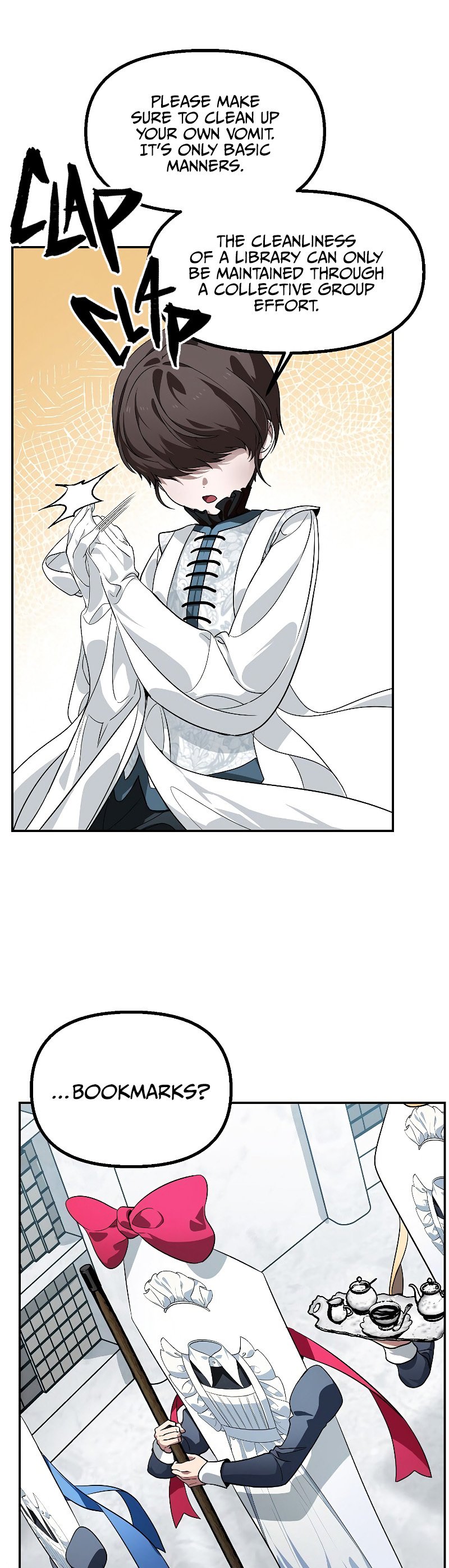 Read SSS-Class Revival Hunter Manga Online