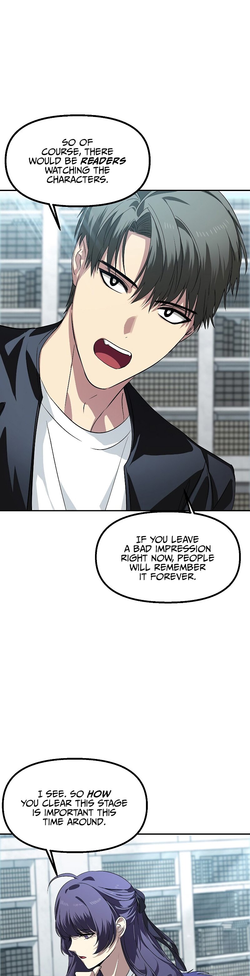 Read SSS-Class Revival Hunter Manga Online