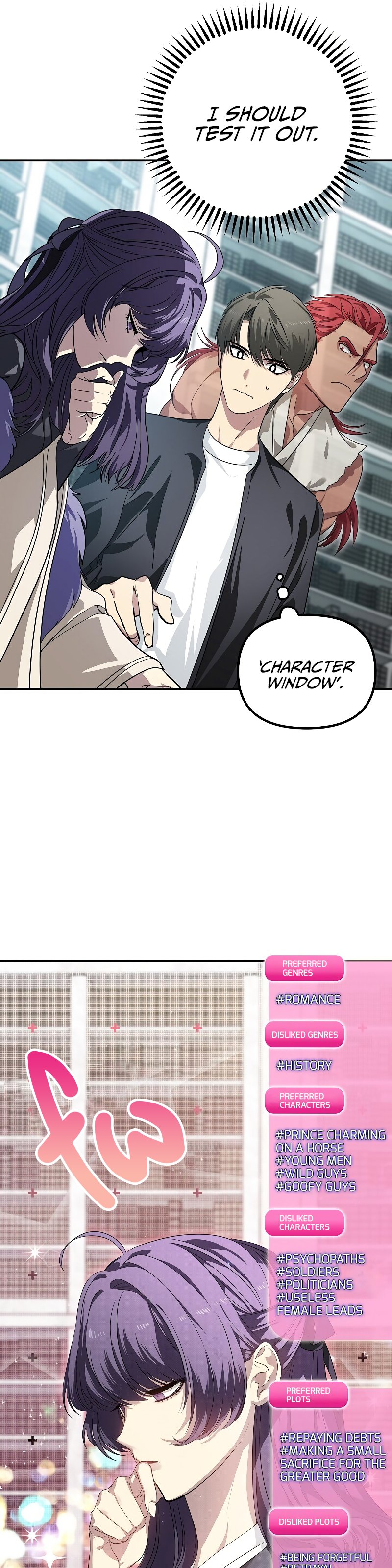 Read SSS-Class Revival Hunter Manga Online