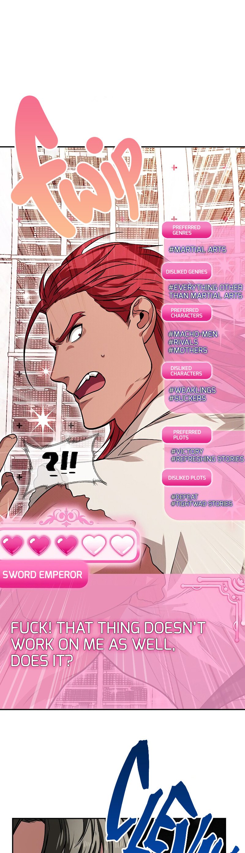 Read SSS-Class Revival Hunter Manga Online
