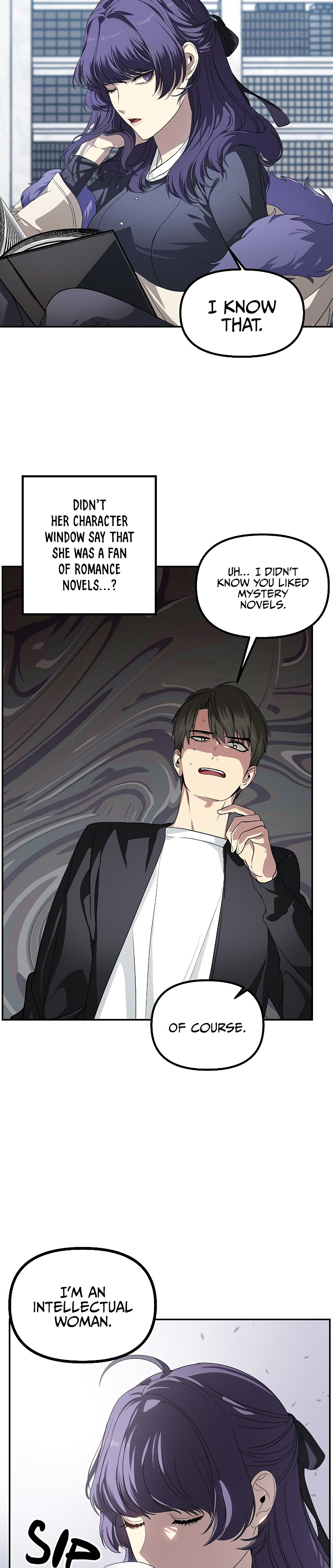 Read SSS-Class Revival Hunter Manga Online