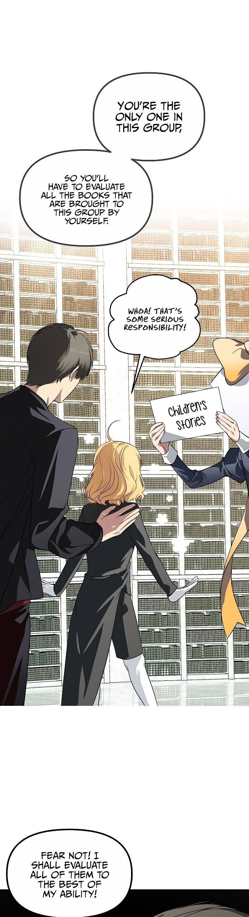 Read SSS-Class Revival Hunter Manga Online