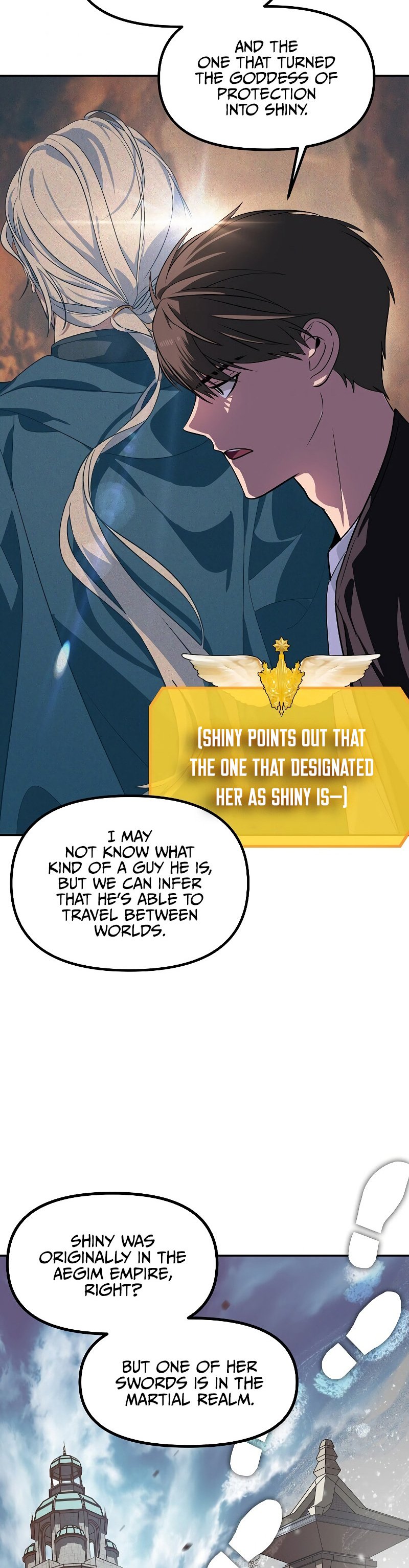 Read SSS-Class Revival Hunter Manga Online