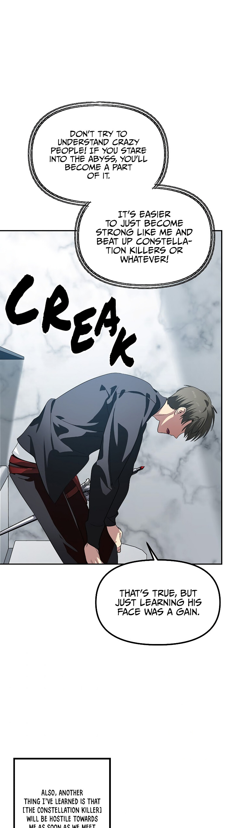 Read SSS-Class Revival Hunter Manga Online